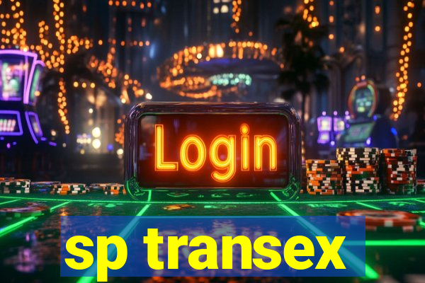 sp transex